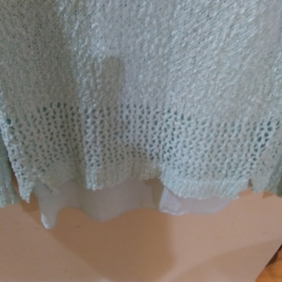 Ladies Sweater by MIRACLE M/L - Picture 7 of 7